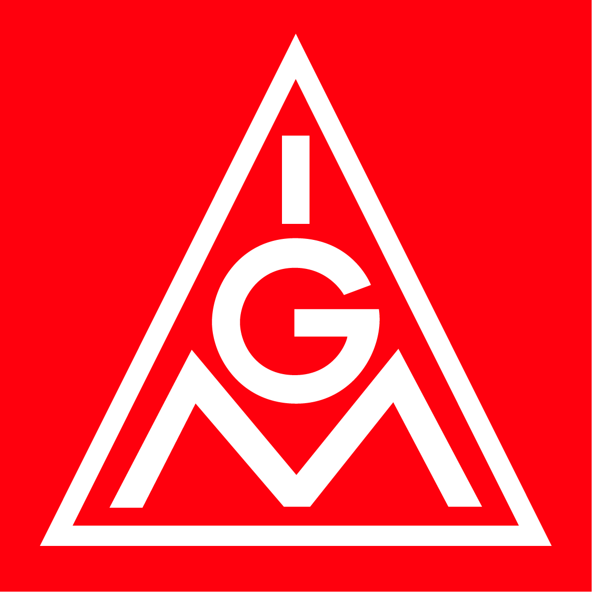 IG Metall Logo